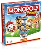 Hasbro Monopoly Junior Paw Patrol für 23,49 € inkl. Prime-Versand