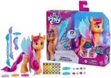 Hasbro My Little Ponny Sunny Starscout (15 cm) mit Haarstyling-Accessoires für 10,27 € inkl. Versand (statt 21,29 €)