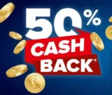 50 % Cashback🎲 auf HASBRO Gaming Spiele