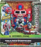 Hasbro Transformers: Aufstieg der Bestien „Smash Changer Optimus Prime“ Figur für 19,99 € inkl. Prime-Versand (statt 33,10 €)