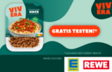 Vivera Pflanzliches Hack Gratis Testen bei REWE & Edeka 🛒 GzG