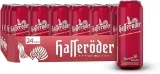 Hasseröder Premium Pils Dosenbier 24er Pack (24x500ml) ab 14,53 € inkl. Prime-Versand zzgl. Pfand (statt 21,36 €)