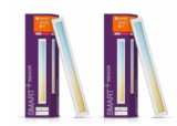 2er-Pack Ledvance Smart+ LED Unterbauleuchte, ZigBee Erweiterung, Warm-Kalt, 30cm, Dimmbar für 12,99€ inkl. Versand (statt 18€)