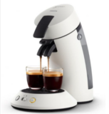 Philips CSA210 Senseo Original Plus Padmaschine für 44,90€ (statt 57€)