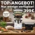 2 Stück – GALAYOU 2K Überwachungskamera (funktioniert mit Alexa&Google Home) für 25,41 € inkl. Prime-Versand (statt 35,00 €)