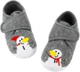 Hausschuhe Kinder Junge Mädchen Barfussschuhe (Gr. 23-30) Für 4,99 € Inkl. Prime-Versand (Statt 6,99 €)