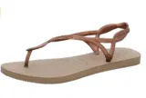 Havaianas Luna Damen Sandalen – für 9,99€ [Prime] statt 14,94€