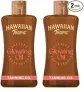 Hawaiian Tropic Bräunungsöl (LSF 0 200 ml (Packung mit 2)) für 11,62 € inkl. Prime-Versand (statt 15,50 €)