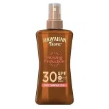 Hawaiian Tropic Ölspray LSF 30 (200 ml) ab 7,06 € inkl. Prime-Versand (statt 9,75 €)