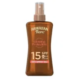 Hawaiian Tropic Protective Dry Spray Oil Sonnenöl LSF 15 ab 5,94 € inkl. Prime-Versand