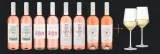 Hawesko Weinpaket „Italienische Rosato“ (8 Flaschen + 2 Zwiesel-Gläser) Für 39,90 € Inkl. Versand
