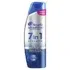 Head & Shoulders Anti-Schuppen Sanfte Reinigung Shampoo 250ml ab 3,14 € inkl. Prime-Versand