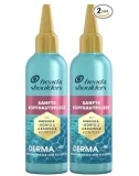 Head & Shoulders DermaXPro Sanfte Kopfhautbehandlung mit Manuka-Honig (2x145ml)