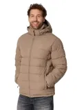 Heber Peak – SylvaHe. Puff Jacket – Winterjacke (Gr. S bis 4XL)