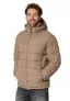 Heber Peak – SylvaHe. Puff Jacket – Winterjacke (Gr. S bis 4XL) für 27,44 € inkl. Versand (statt 41,53 €)