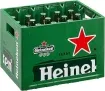 Heineken Pils Bier – Flaschenbier im Kasten 5 Prozent Alkoholgehalt mit natürliche Zutaten 20er Pack (20 x 400 ml) für 15,19 € inkl. Prime-Versand zzgl. Pfand (statt 18,99 €)