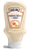 Heinz Pommes Frites Sauce Dutch Style 400 ml ab 2,12 € inkl. Prime Versand (statt 3,49 €)