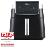 Ninja Heißluftfritteuse MAX PRO 6,2 Liter (AF180EUCP) für 89,09€