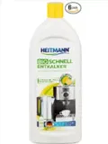 Preisfehler/Mengenfehler? 6x250ml Heitmann Bio Schnell Entkalker ab 1,67 € Prime