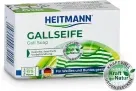 Heitmann Gallseife (natürlicher Fleckenentferner 100g) ab 0,89 € inkl. Prime-Versand (statt 1,59 €)