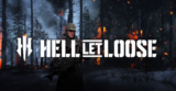 Hell Let Loose kostenlos bei Epic Games + 7 Gratis Add-ons 🎮