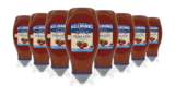 Hellmann’s Tomato Ketchup Zuckerreduziert 8x 430 ml ab 10,13 € inkl. Prime-Versand