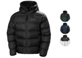 Helly Hansen 54482 Active Puffy Isolierte Jacke (Herren 4 verschiedene Farben) für 105,90 € inkl. Versand (statt 142,95 €)