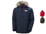 Helly Hansen Coastal 3.0 Herren Parka (3 Farben, Gr. M bis XL) für 145,90 € inkl. Versand