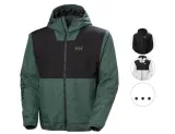 Helly Hansen Ervik Isolierte Regenjacke (4 Farben – Gr. S – XXL) für 95,90 € inkl. Versand (statt 147,65 €)