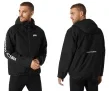 Helly Hansen Ervik Isolierte Regenjacke (3 Farben, Gr. M bis XXL)