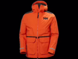 Helly Hansen Herren Regenjacke Patrol Transition (Gr. S & M) für 75,90 € inkl. Versand
