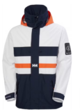 Helly Hansen Play Sail Jacket Herrenjacke (Gr. XS bis L) für 85,90 € inkl. Versand