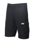 Helly Hansen QD Cargo-Shorts 11 navy für 25,90 € inkl. Versand (statt 50,00 €)