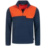 Helly Hansen Sunset 1/4 Zip PolarTec Fleece Sweatshirt (XS bis 2XL) für je 17,99 € zzgl. 3,95 € Versand (statt 36,97 €)