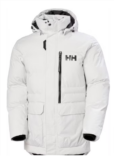 Helly Hansen Tromsoe beluga Winterjacke (Gr. S bis XL) für 135,90 € inkl. Versand