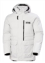 Helly Hansen Tromsoe beluga Winterjacke (Gr. S bis XL) für 135,90 € inkl. Versand