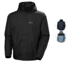 Helly Hansen Vancouver Insulated Regenjacke Herren (3 versch. Farben)