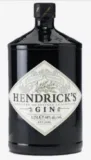 Hendrick’s Gin 44% 1.75L für 68,31 € inkl. Versand (statt 74,80 €)