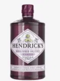 Hendrick’s Midsummer Solstice Gin 0.7L 43.4 % für 33,90 € inkl. Versand (2 Stück für 61,02 €)