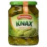 Hengstenberg Knax Gewürzgurken mild-süß Abtropfgewicht 360 g ab 1,69 € inkl. Prime-Versand (statt 2,99 €)