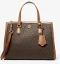 Michael Kors Chantal Medium für 115,00 € inkl. Versand (statt 275,00 €)