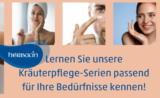 Gratis Proben 🌿 Herbacin- Hautpflege Produktproben