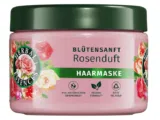 Herbal Essences Blütensanft Haarmaske mit Rosenduft 300ml ab 4,01 € inkl. Prime Versand (statt 5,49 €)