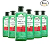 Herbal Essences PURE:renew Farbschutz & Glanz Shampoo 6er Pack (6x 225ml) ab 7,81 € inkl. Prime-Versand