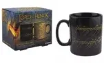 Herr der Ringe XL (Kaffee-) Farbwechselbecher – für 12,99 € inkl. Versand statt 16,00 €