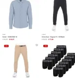 Denimfy Xmas Sale: 30% Extra-Rabatt auf ALLES ab 50 €