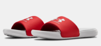 Under Armour Slides UA Ansa Fixed Badelatschen für 10,38 € inkl. Versand