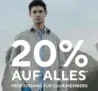 Tom Tailor Glamour-Fashion Week mit 20% extra Rabatt auch im Sale – für Member