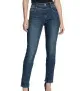 Herrlicher Peppy Slim Denim-Jeans 4904 6955 Blau (Gr. W25/L30 bis W28/L30) für 16,98 € inkl. Versand (statt 39,16 €)