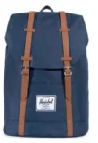 Herschel Laptoprucksack Classic Retreat Navy mit 15-Zoll Laptopfach für 29,73 € inkl. Versand (statt 50,94 €)